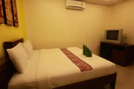 Tharathip Resort - 144