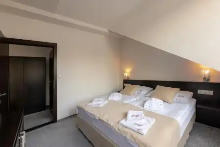Bazilika alatt Panzió - 83