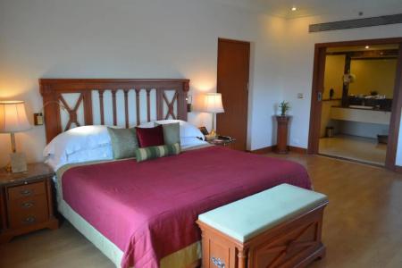 The Orchid Mumbai Vile Parle - 43