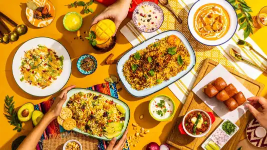 Holiday Inn Singapore Little India by IHG - 48