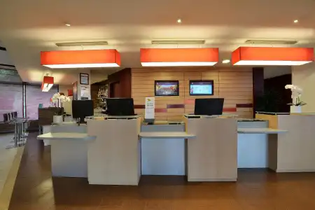 Ibis Budapest Citysouth - 13
