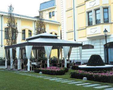 Grand Visconti Palace - 29