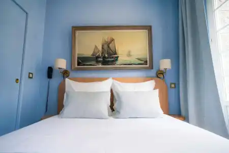 Hôtel le Croiseur Ginette - Entièrement rénové - 58