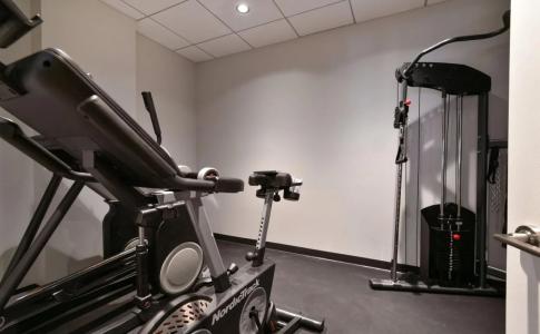 Global Luxury Suites Downtown Boston - 18