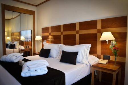 Senator Parque Central - 23