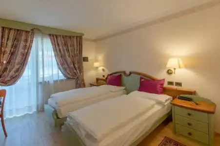 Albergo Alla Rosa - 64