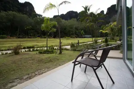 Arawan Beach Resort Krabi - 124