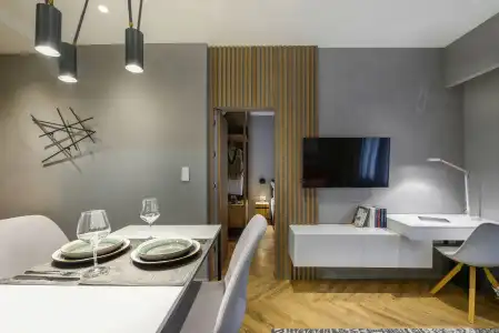 Olvios Luxury Suites & Lofts - 58