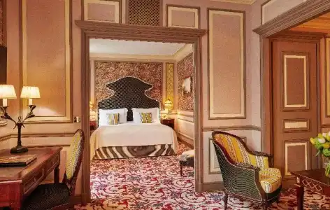 Intercontinental Bordeaux Le Grand by IHG - 74