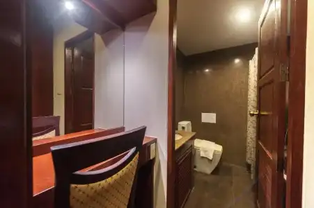 Ruen Ariya Resort (Chiang Mai). - 72