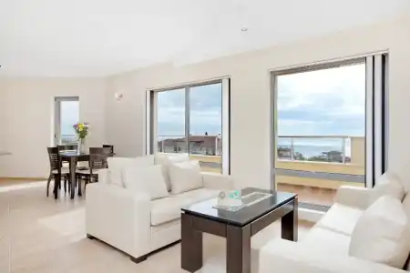 Byala Panorama Resort - 21