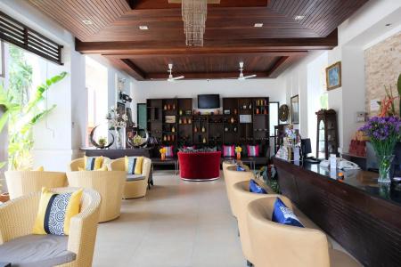 Apasari Krabi - 20