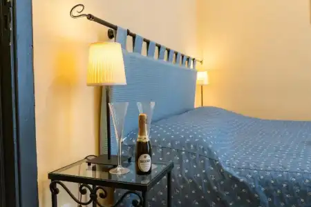 Monteoliveto Bed and Breakfast - 68
