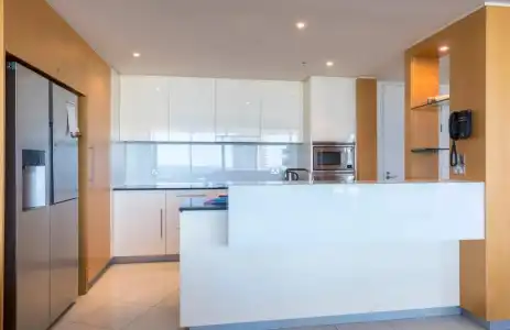Aria Apartments - 407