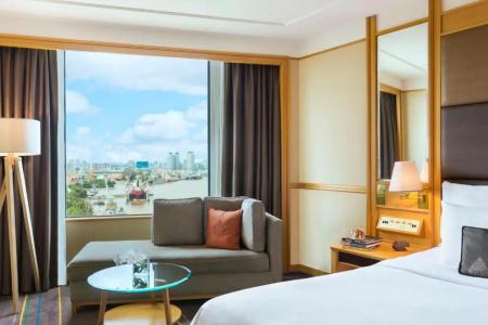 Renaissance Riverside Saigon - 132