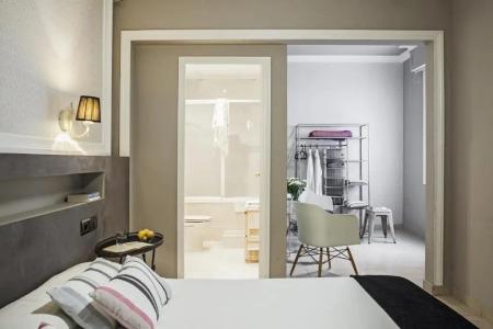 Ainb B&B Eixample Muntaner - 38