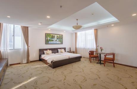 Holiday Central Nha Trang - 45