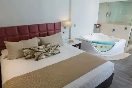 FlowSuites Polanco - 32