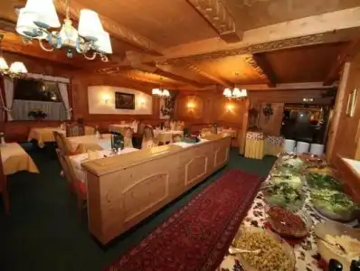 Pension Almrausch - 28