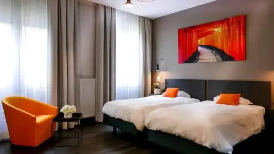 City Center Apartments - Grand-Place - 32