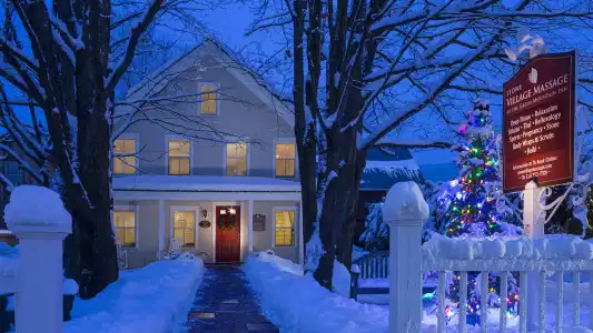 Green Mountain Inn - 0