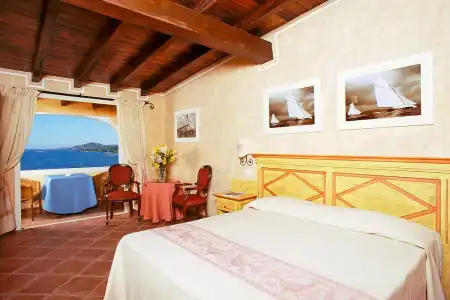 COLONNA RESORT, a Colonna Luxury Beach, Porto Cervo - 4