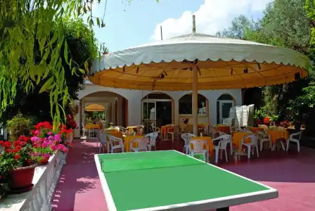 Camping Terrazzo Sul Mare - 10