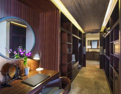 The St. Regis Le Morne Resort, Mauritius - 42