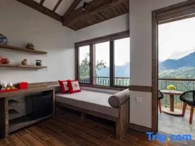 Sapa Catcat Hills Resort & Spa - 60