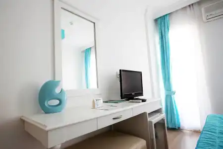 Otel Yeni Residence - 4