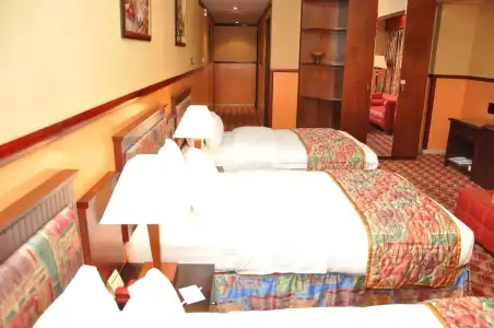 Benta Grand Dubai - 5
