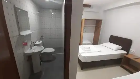 Yesilyurt Otel - 14