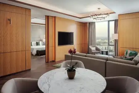 JW Marriott - 66