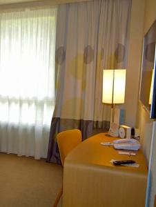 Novotel Aix en Provence Pont de l'Arc Fenouillères - 78
