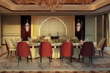 JW Marriott - 36