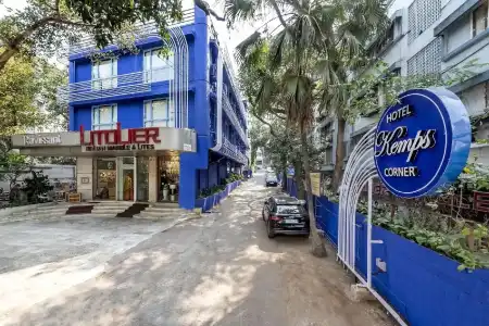 Kemps Corner - 16