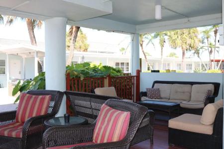 Miramar Beach Resort - 7