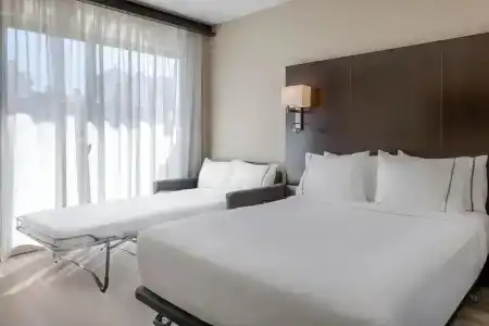 AC Ciutat de Palma by Marriott - 2