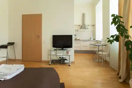 Partner Guest House Klovskyi - 131