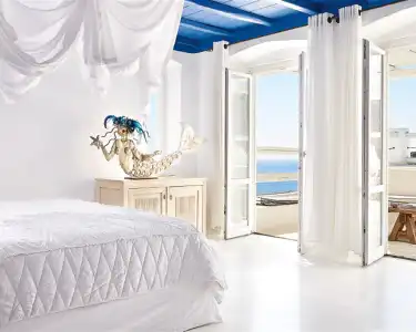 Mykonos Blu, A Grecotel Resort to Live - 120