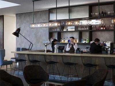 Pullman Liverpool - 35
