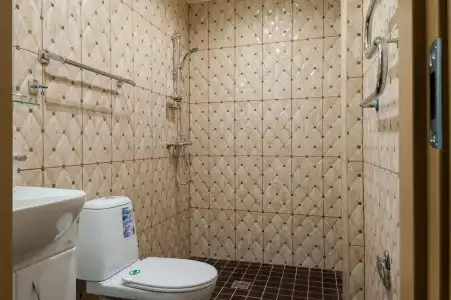 Pirita Beach Apartments & SPA - 9