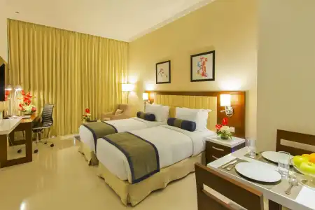 Treppan & Suites by Fakhruddin - 11