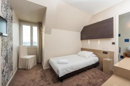 Otonali Hôtel by Breizh Café - 20