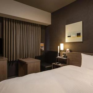 Route-Inn Yonago - 19