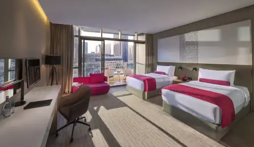 InterContinental Dubai Marina by IHG - 14