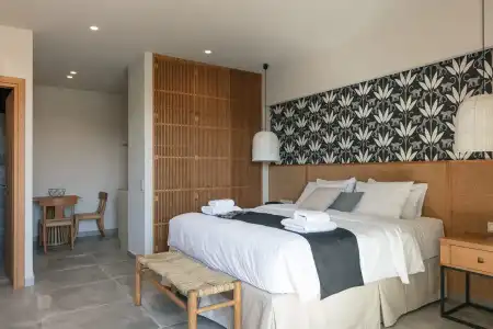 Chapter 02 Gallery Suites - 72