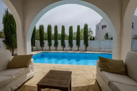 Thalassines Beach Villas - 77