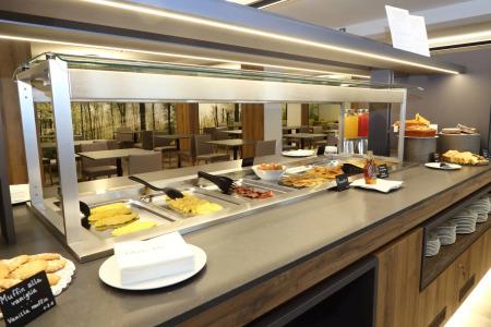 Armon Greenblu & Wellness - 11