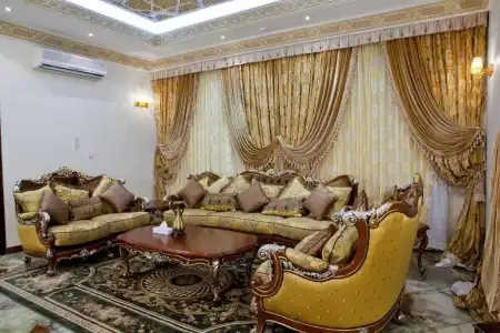 Al Bada and Resort - 16